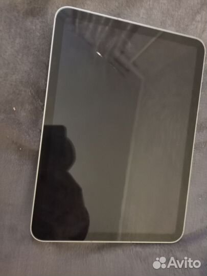 iPad (2022) Wi-Fi+cellular 64GB