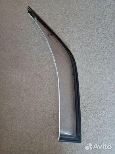 Дефлекторы