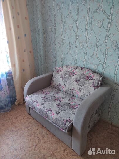 Диван малогабаритный