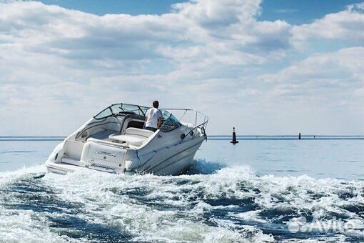 Экскурсия прогулка на катере