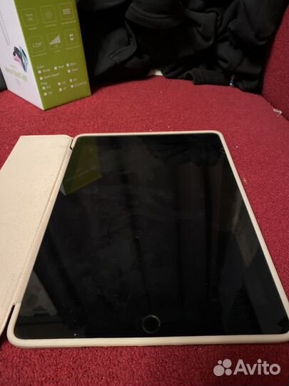 iPad 2018 128