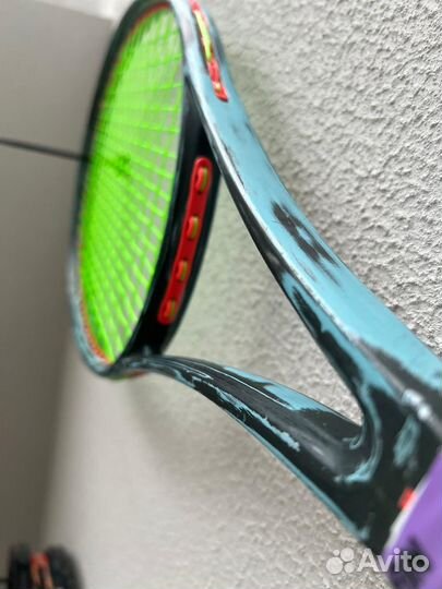 Теннисная ракетка babolat pure stike tour 18/20