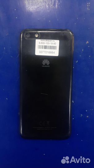 HUAWEI Y5 Lite, 16 ГБ