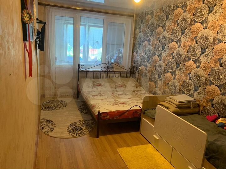 2-к. квартира, 45 м², 1/5 эт.
