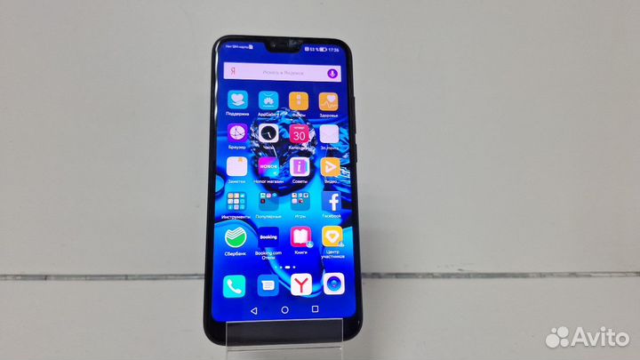 HONOR 10, 4/64 ГБ