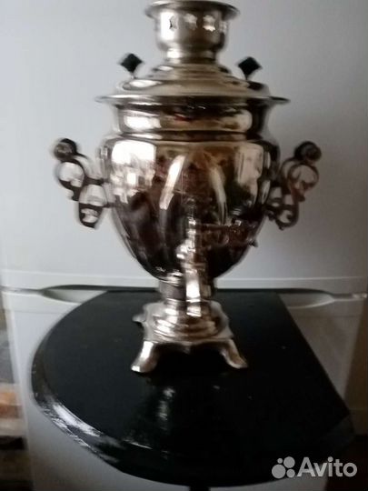 Продам самовар