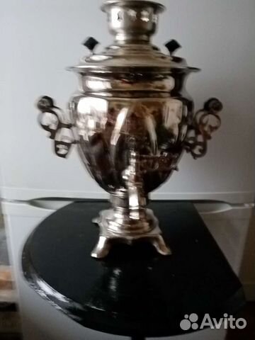 Продам самовар