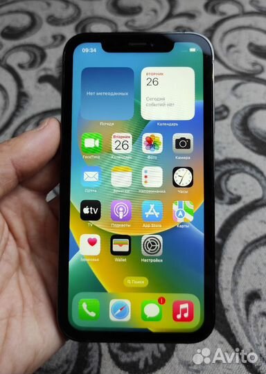 iPhone, 4 ГБ