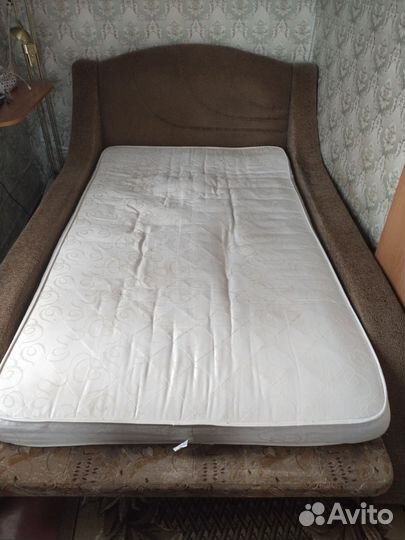 Продам тахту