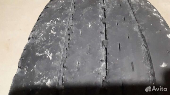 Nordman Nordman 4 195/75 R16