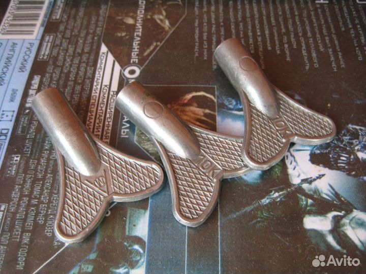 Ключ гитарный