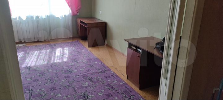 2-к. квартира, 50,7 м², 2/9 эт.