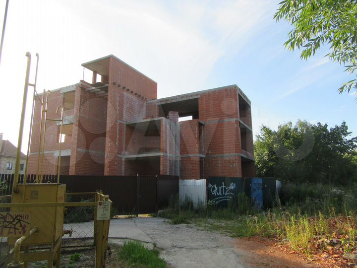 Помещение свободного назначения, 600 м²