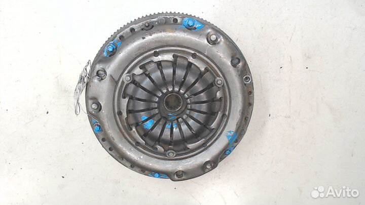 Маховик Opel Astra H, 2005