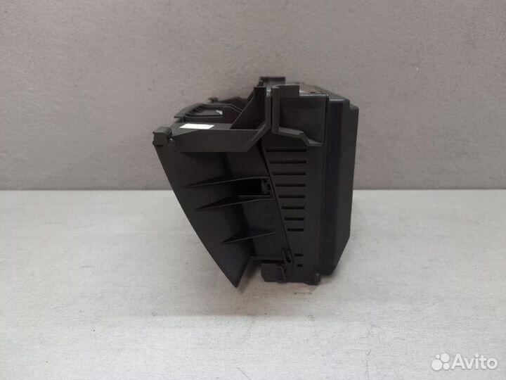 Дисплей Opel Astra H 2007