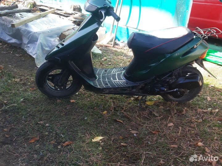 Скутер хонда дио 27