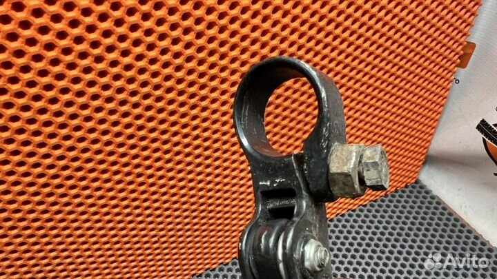 Рычаг тормоза сцепления мопед велосипед