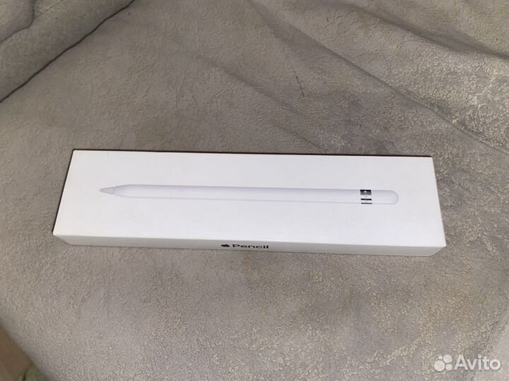 Стилус apple pencil 1
