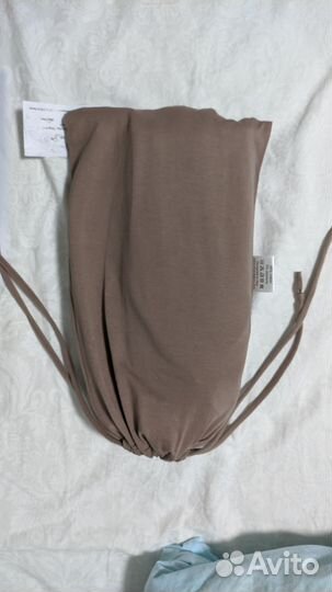 Слинг-шарф трикотажный Diva milano