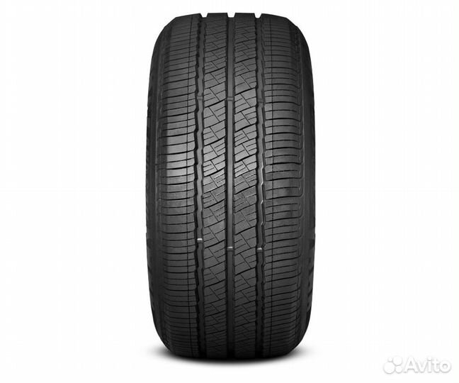 Delinte DV2 195/75 R16C 107R