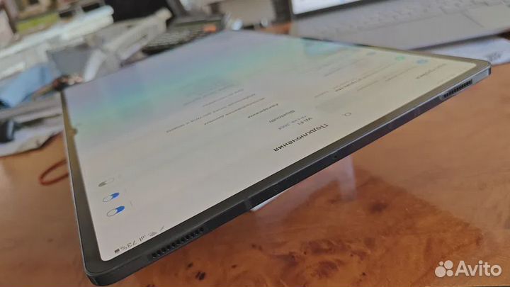 Продам планшет Samsung Galaxy Tab S8 Ultra 14.6 8