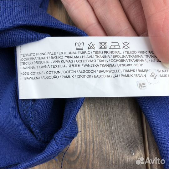 Тонковка для девочки 110 116