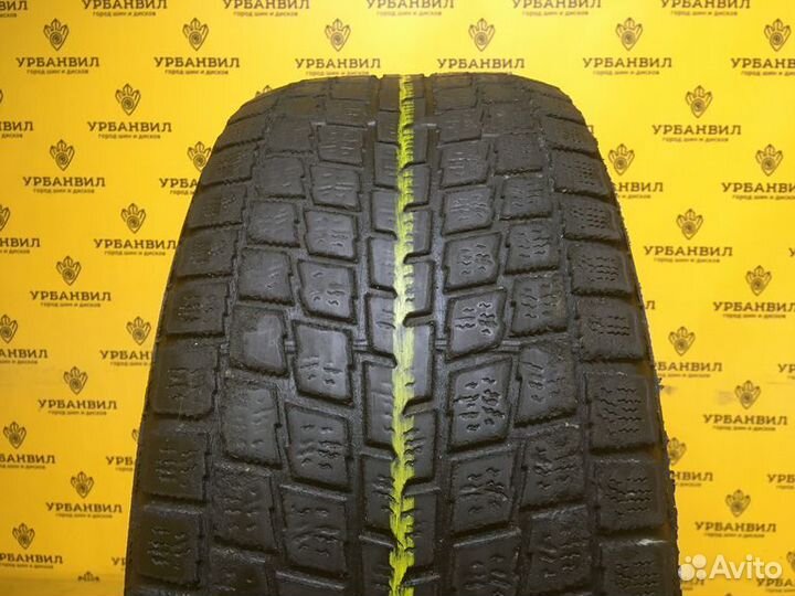 Bridgestone Blizzak MZ-03 205/55 R16 89Q