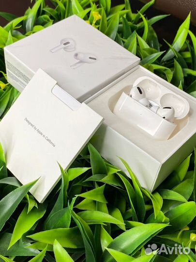 Air Pods Pro Maximum +