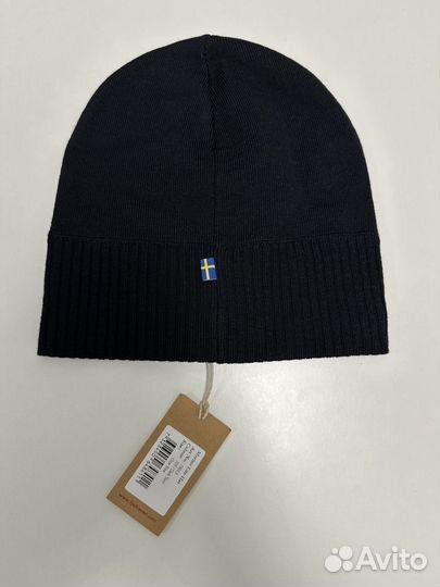 Шапка fjallraven оригинал