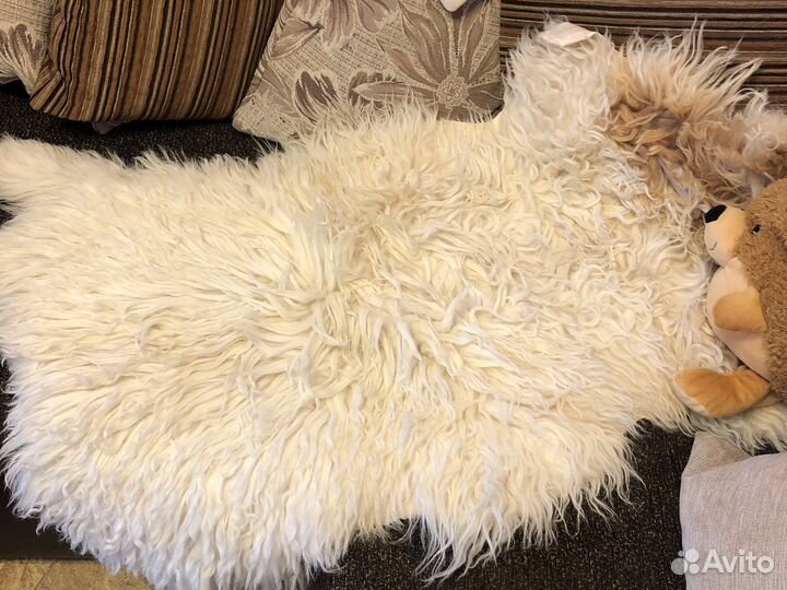 Овечья шкура