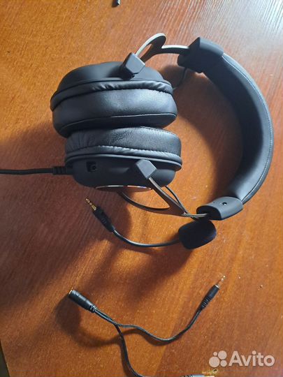 Наушники ardor gaming