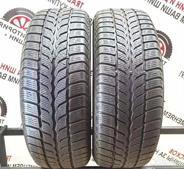 Uniroyal MS Plus 66 215/60 R16