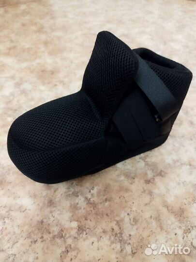 Ботинок барука, размер М(38-40, 26см)