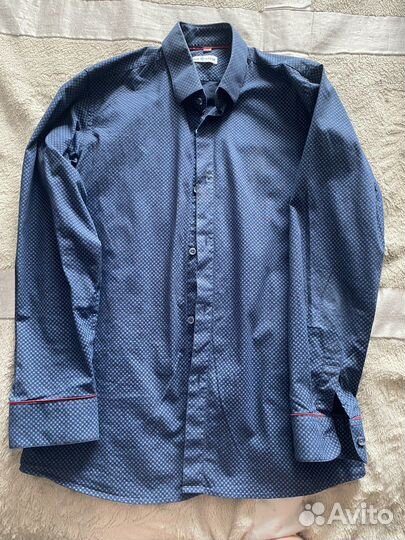 Школьная рубашка