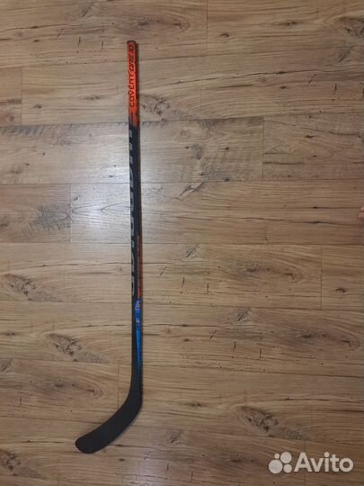 Хоккейная клюшка warrior QRE 10