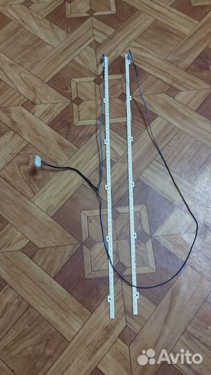 Подсветка для телевизора Samsung UE40D6100SW