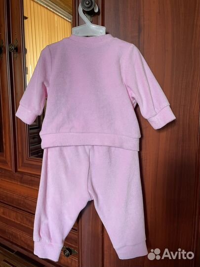 Костюм на девочку