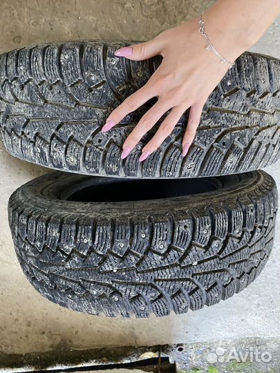 Nokian Tyres Nordman 5 195/65 R15