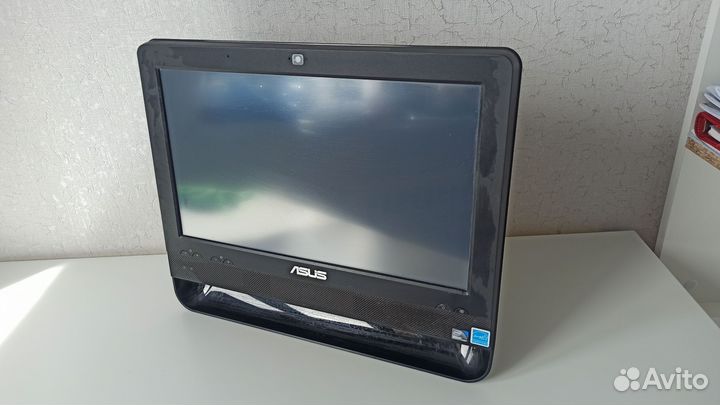 Моноблок Asus ET1611PUT