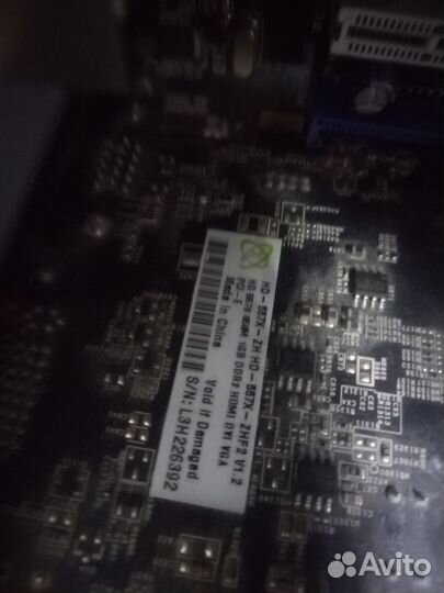 Игровой системный блок для игр