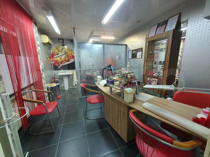 Свободного назначения, 87.5 м²