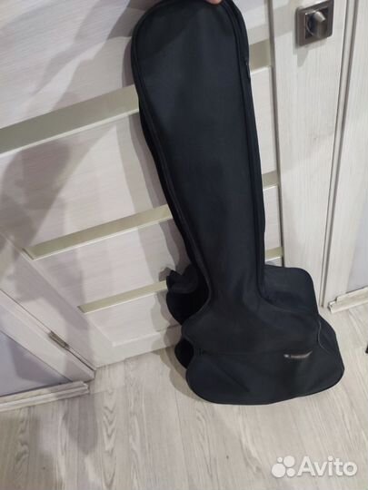 Акустическая гитара homage LF-4000 natural