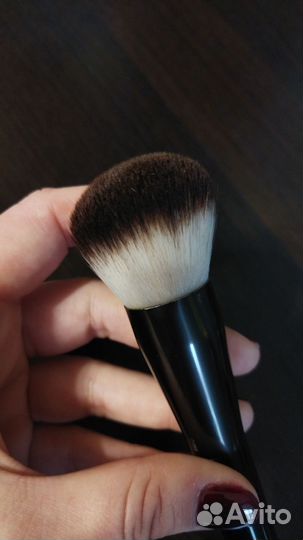 Профессиональные кисти для макияжа