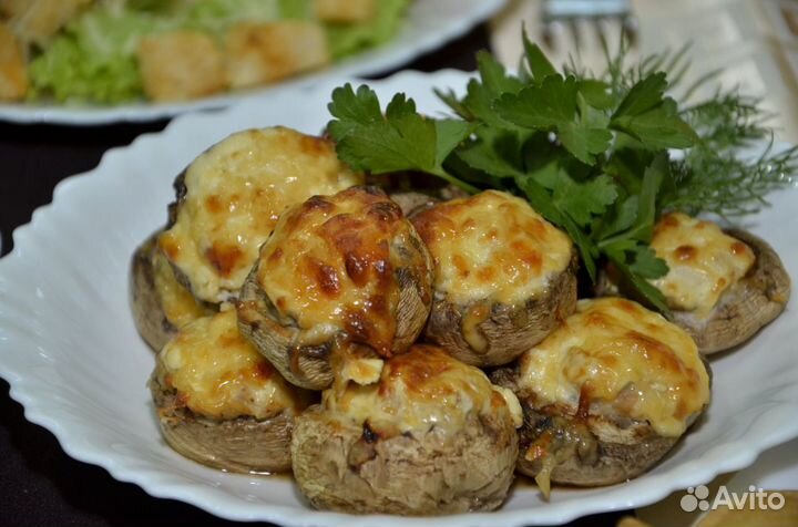 Кухня по- домашнему