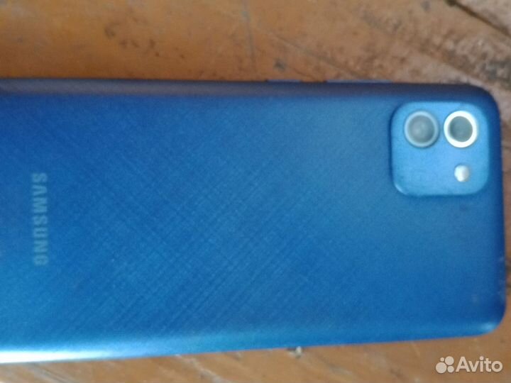 Samsung Galaxy A03, 4/32 ГБ