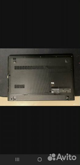 Ноутбук Lenovo 512гб 4гб