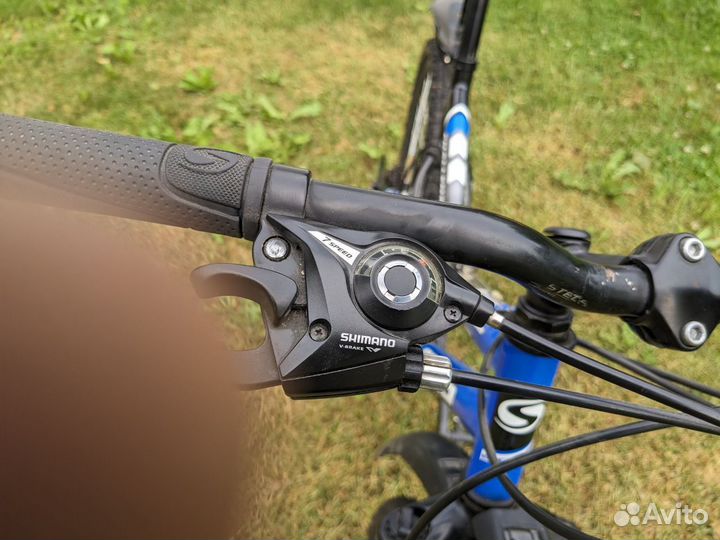 Велосипед Stels Challenger 26