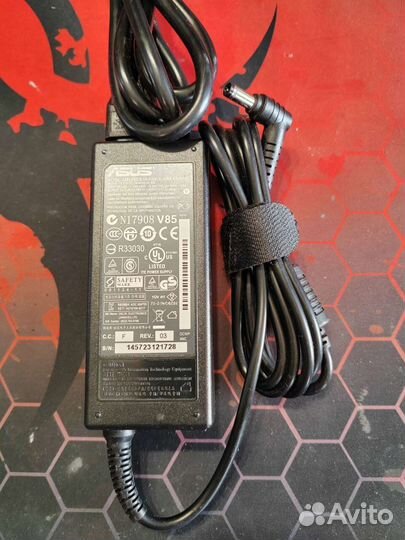 Блок питания для ноутбука