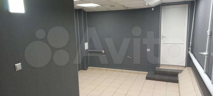 Свободного назначения, 50 м²