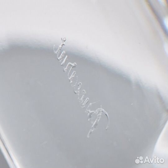 Бокал для шампанского из коллекции 